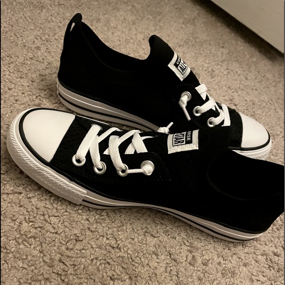 Converse Shoes - NWOT Converse All Star Shoreline Knit 7.5
